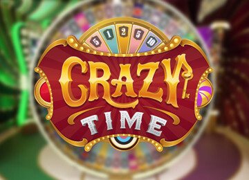 Crazy Time